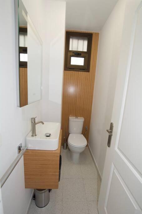 Tantulia Magallanes 32 Apartamento 3Hab En Tenerife El Médano Exterior foto